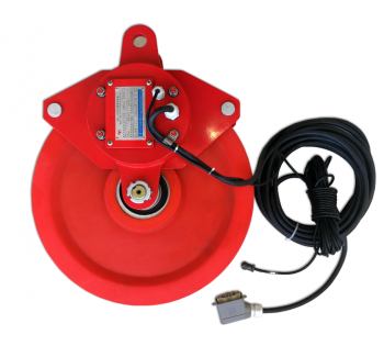 BWL型起重量限制器